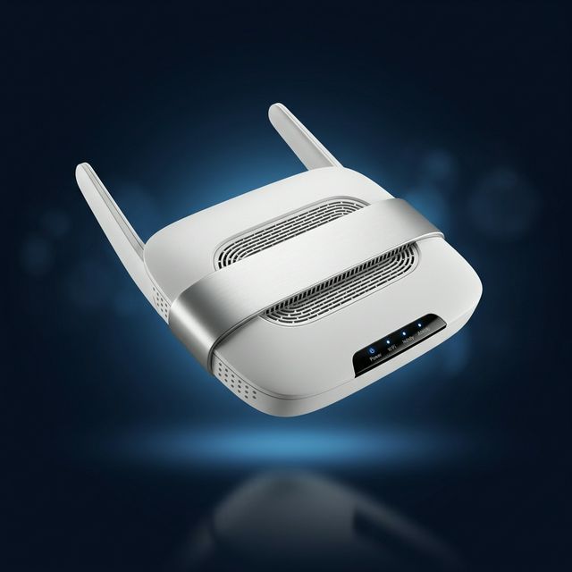 Access Point WiFi NuvyCore - equipamento para provedores de internet